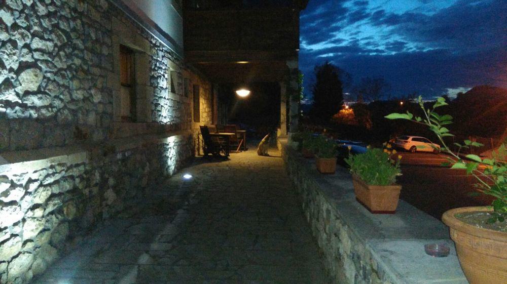 Hotel Rural El Rexacu Bobia de Arriba Esterno foto